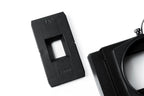 easy120 Dual Format Scanning Kit