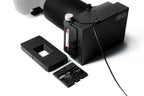 easy120 Universal Scanning Kit