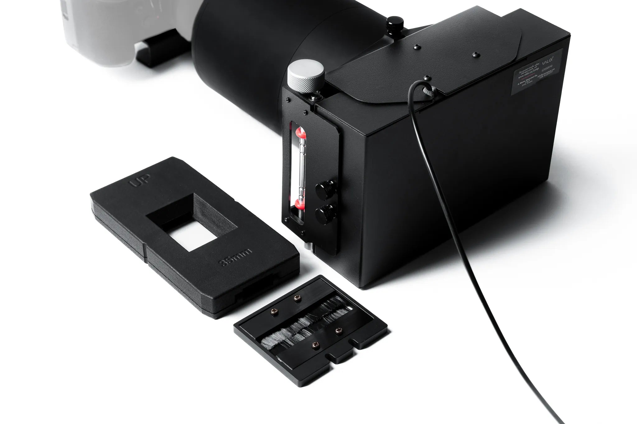 easy120 Universal Scanning Kit