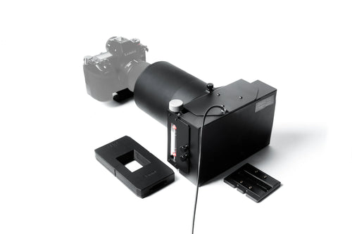 VALOI easy35 Film Scanning System for Digital Cameras VALOI easy35 Film Scanning System for Digital Cameras