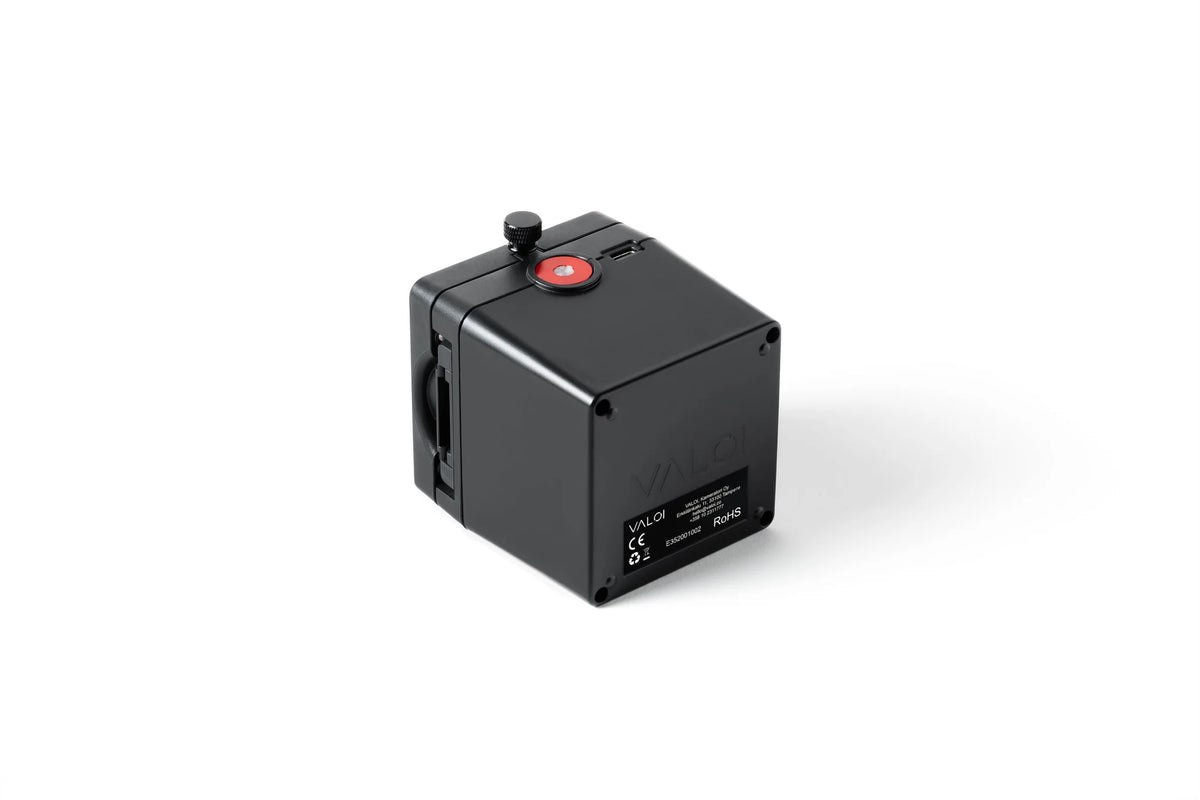 The VALOI easy35 Compact Film Scanning Unit The VALOI easy35 Compact Film Scanning Unit