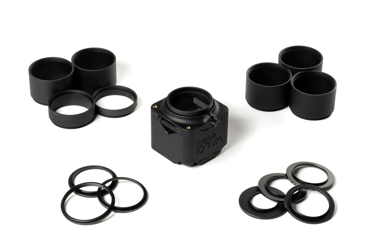 VALOI easy35 Film Scanning System for Digital Cameras