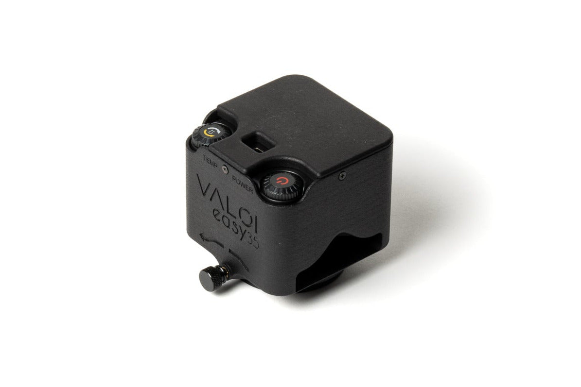 Valoi easy35 body on a white background.