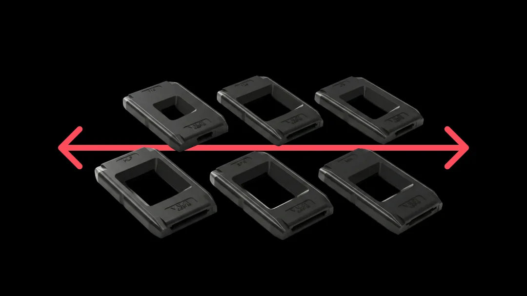 VALOI easy35 Film Scanning System for Digital Cameras VALOI easy35 Film Scanning System for Digital Cameras