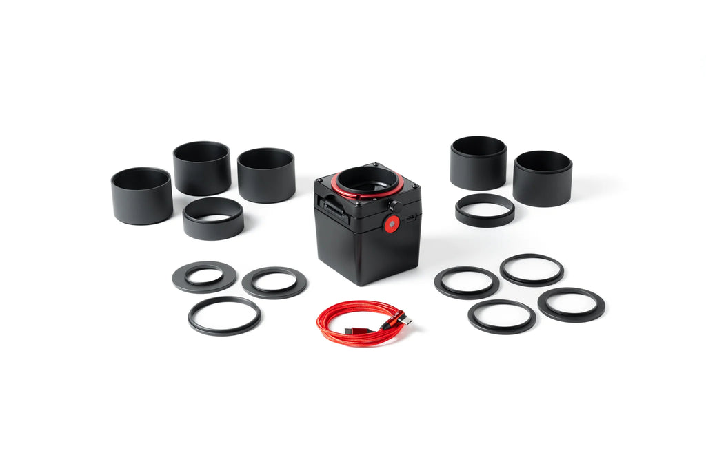 easy35 v2 (Vorbestellen)