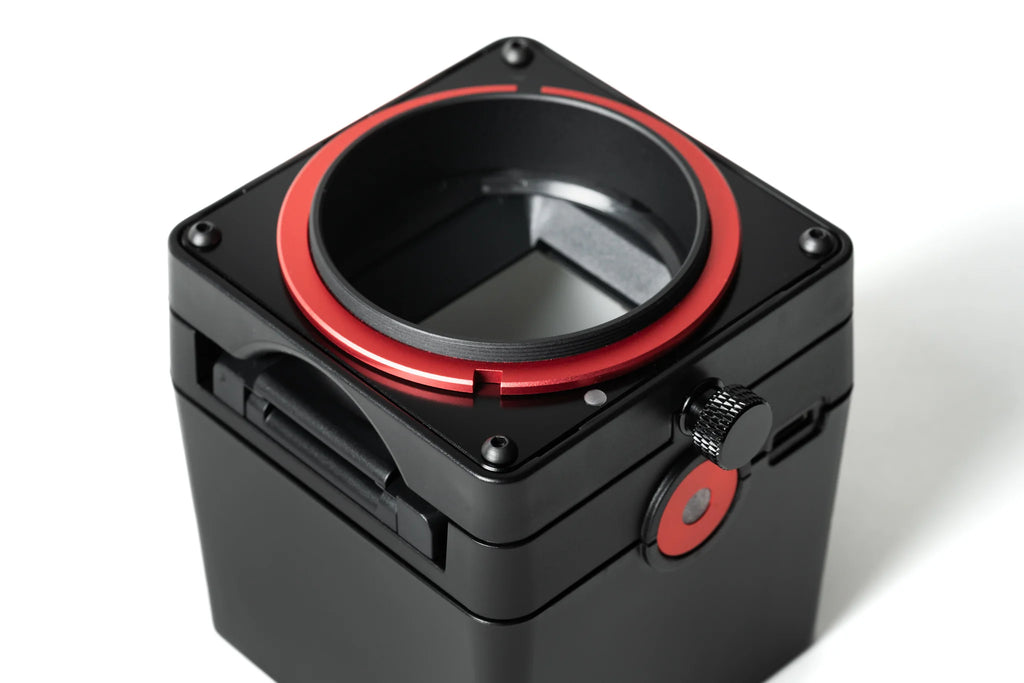 easy35 v2 (Vorbestellen)