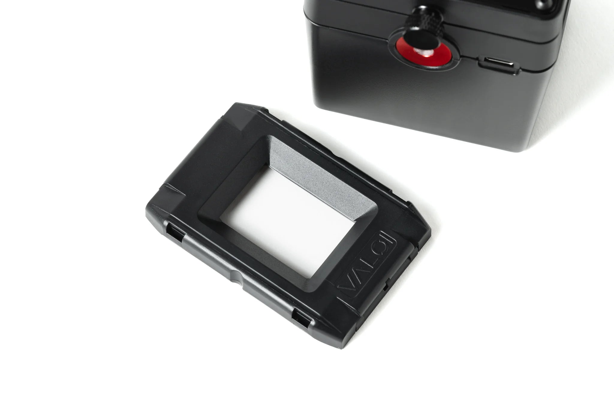 【新品未開封】VALOI easy35 フィルムスキャナー キット+ターゲット フィルムスキャナー VALOI easy35 メインキット ネガフィルム 【公式通販】