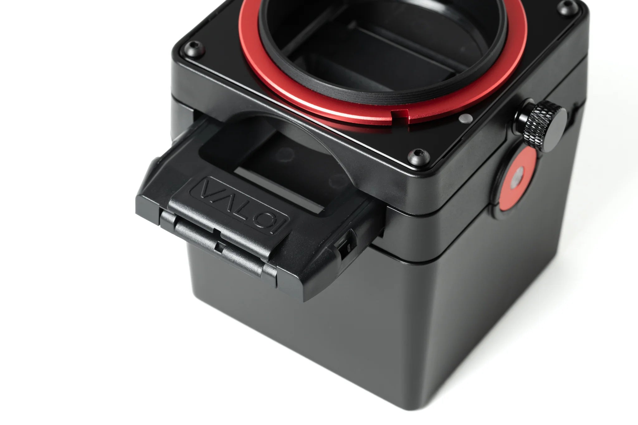 The VALOI easy35 Compact Film Scanning Unit The VALOI easy35 Compact Film Scanning Unit