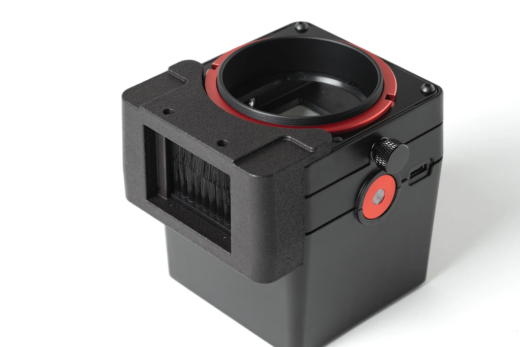 easy35 v2 Duster (Entstauber) (Vorbestellen)