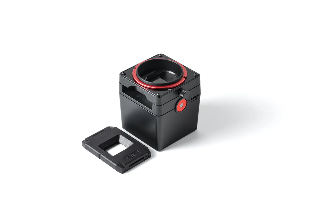 easy35 v2 Filmhalter für 35mm Halbformat (Vorbestellen)