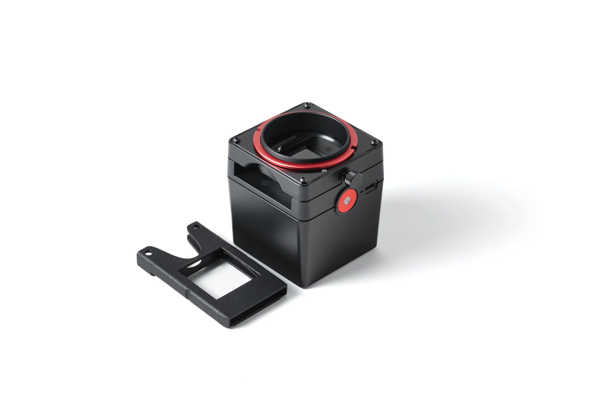 easy35 v2 Filmhalter für 35mm Dias  (Vorbestellung)