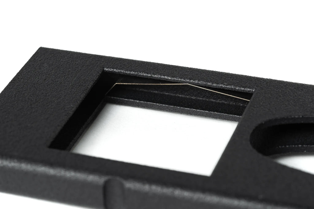 easy35 v2 Filmhalter für 35mm Dias  (Vorbestellung)