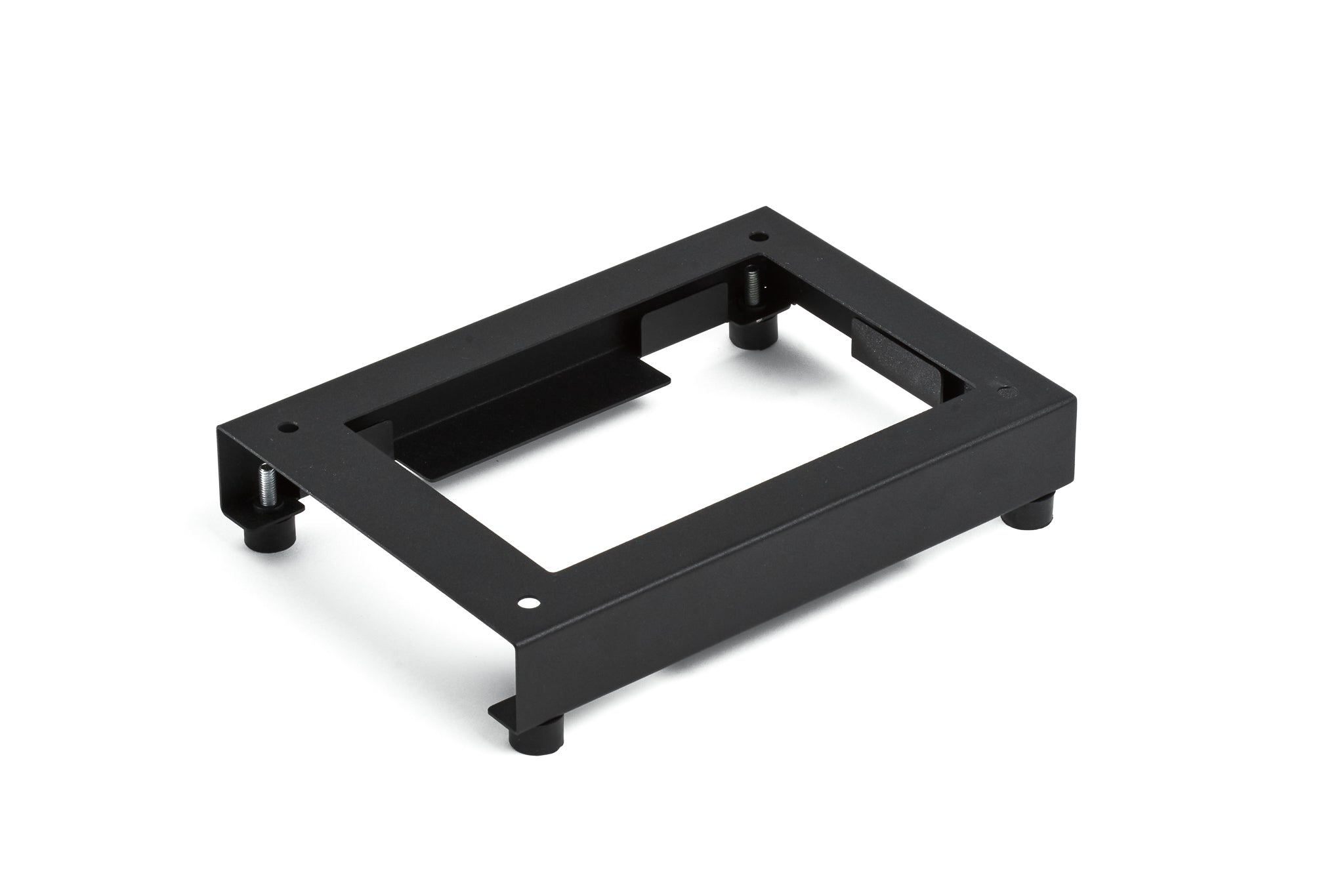 An adapter on a white background.